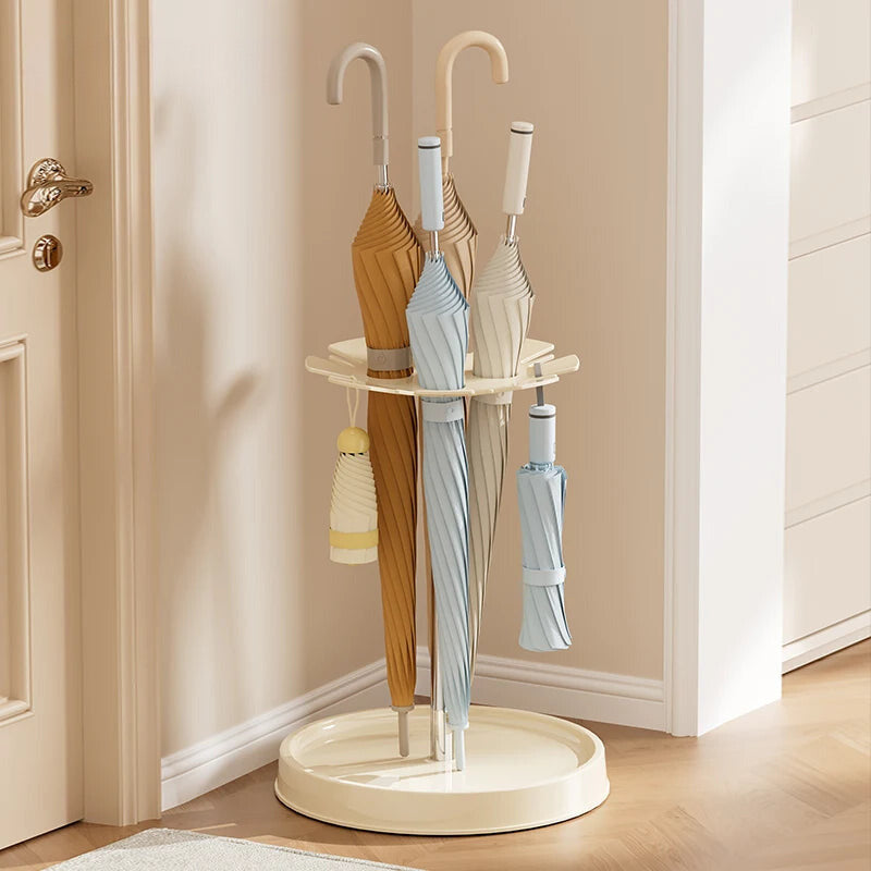 Umbrella Rack Storage