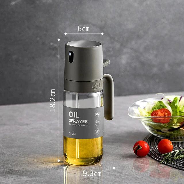 Spray Bottle for Oil