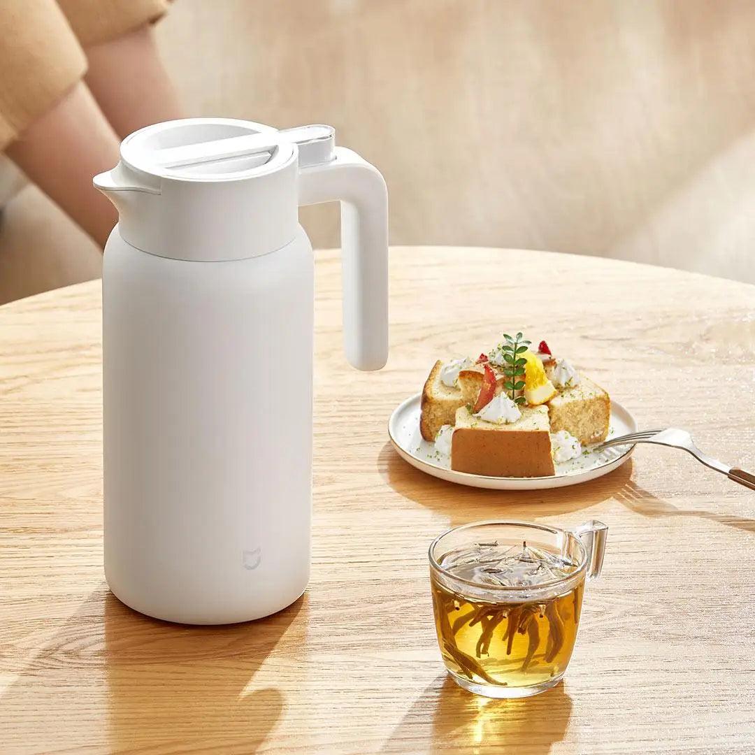 Thermos Kettle Bottle