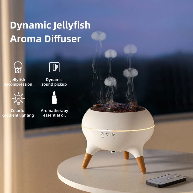 Aromatherapy Essential Oil Diffusers