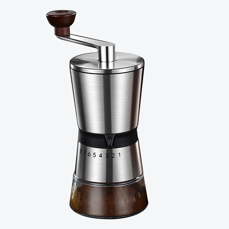 Manual Coffee Grinder