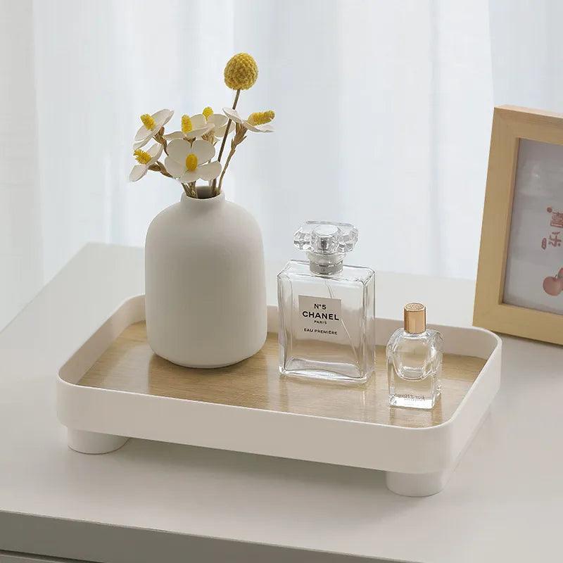 Table Cosmetics Storage Box