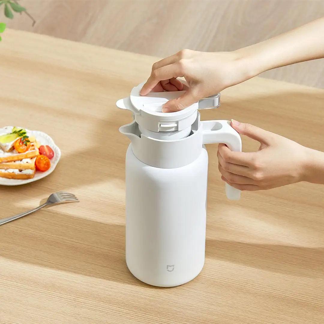 Thermos Kettle Bottle