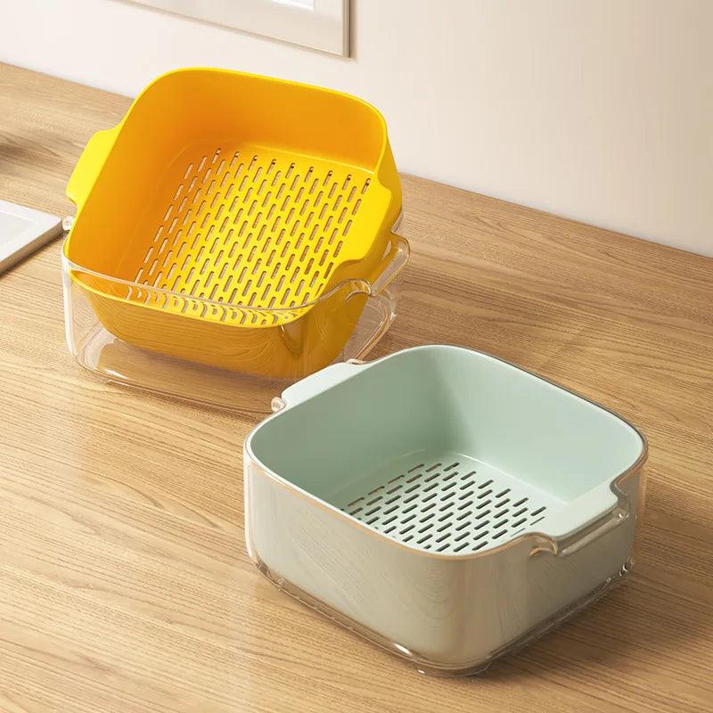 Dish Drying Racks