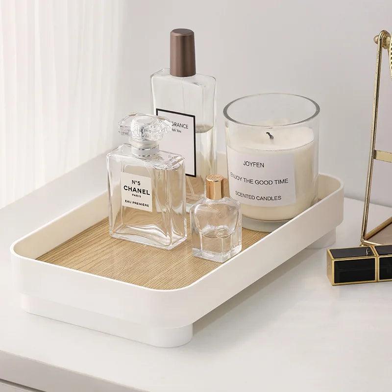 Table Cosmetics Storage Box