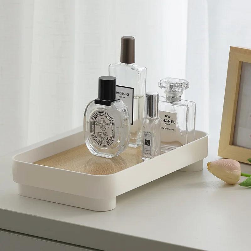 Table Cosmetics Storage Box