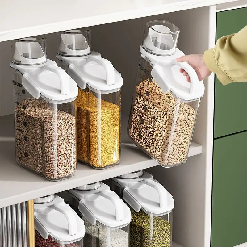 Food Storage Containers