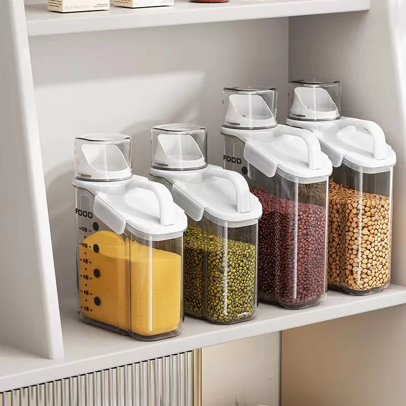 Food Storage Containers