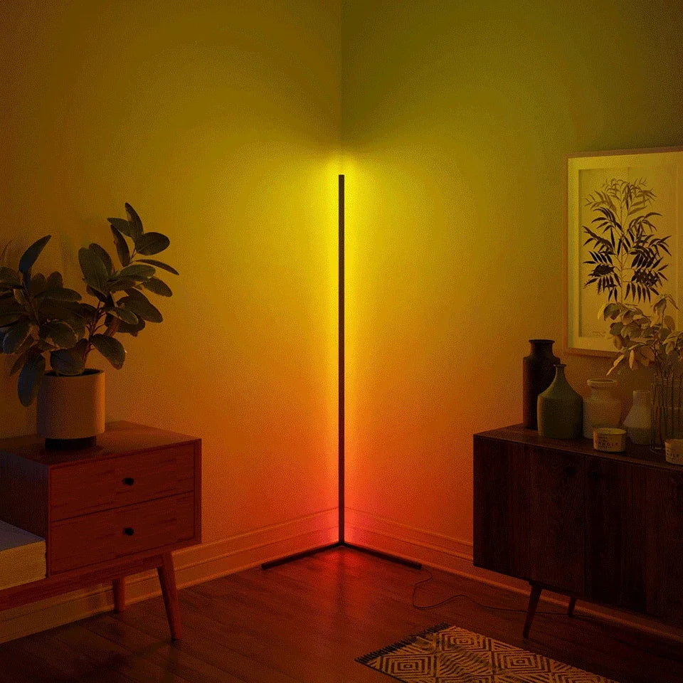 Smart RGB Dream Color Floor Lamp