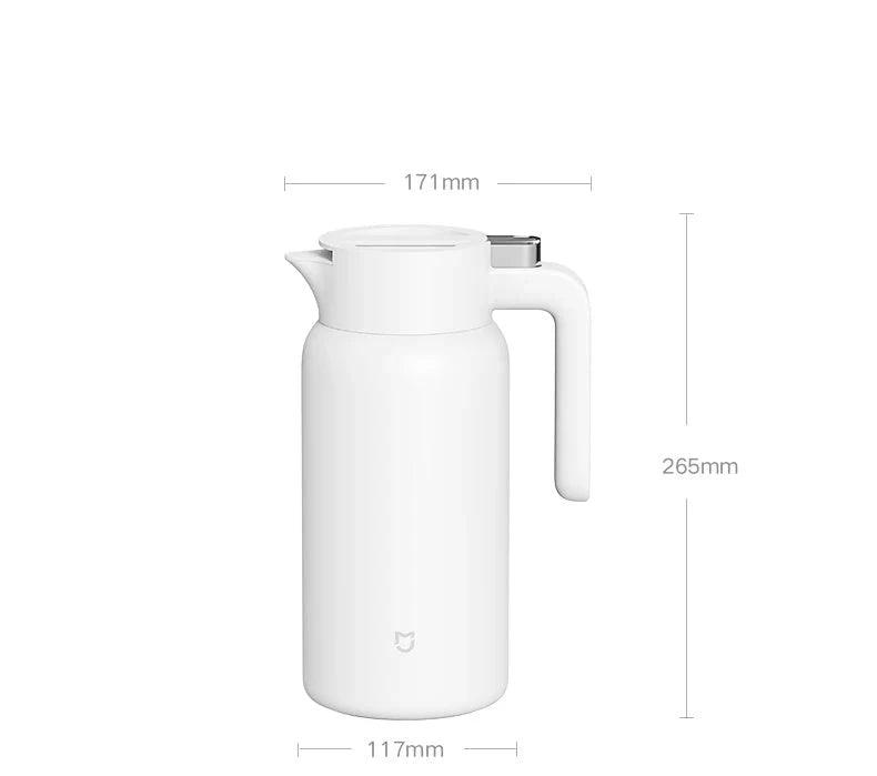 Thermos Kettle Bottle