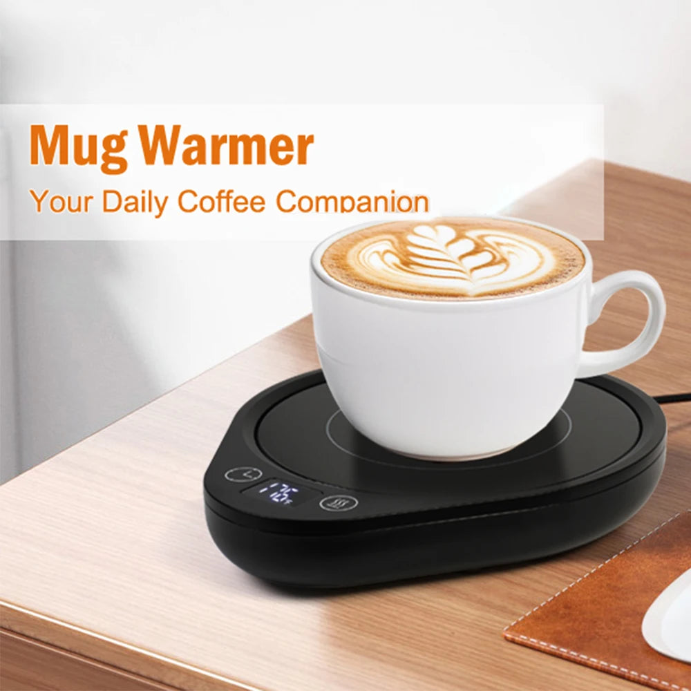 Cup Warmer for Desk