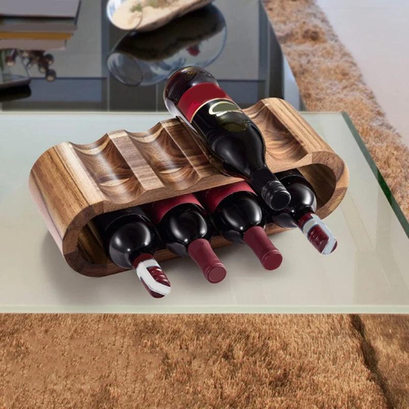 Wine Rack