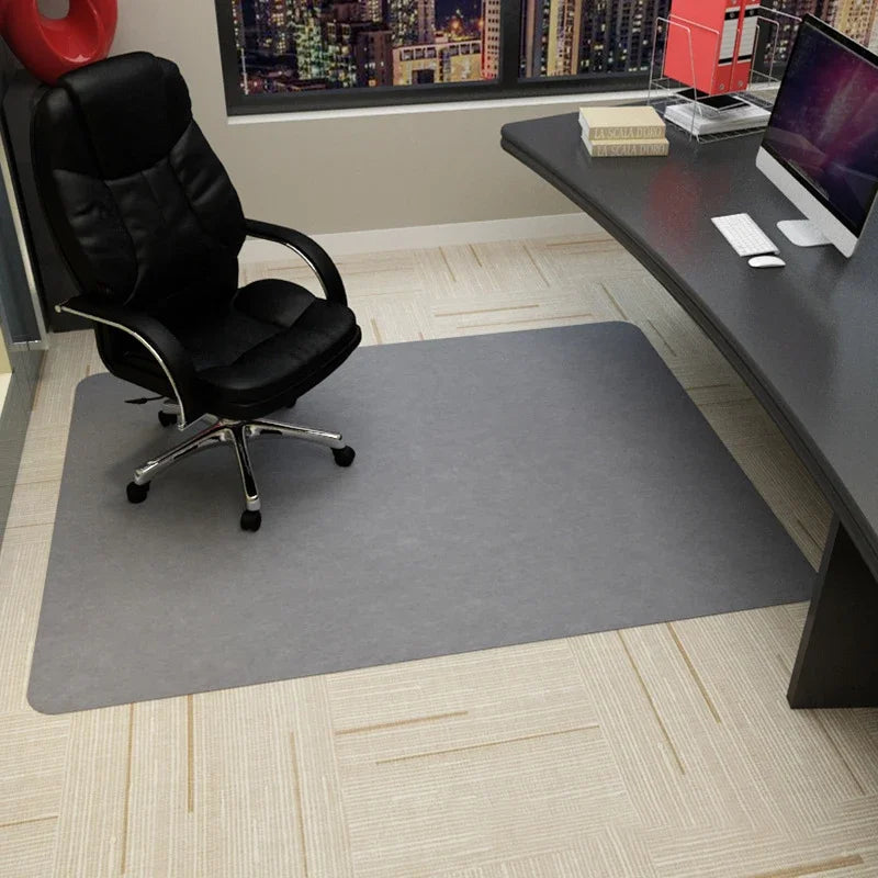 Premium Office Chair Mat - Anti-Slip & Waterproof