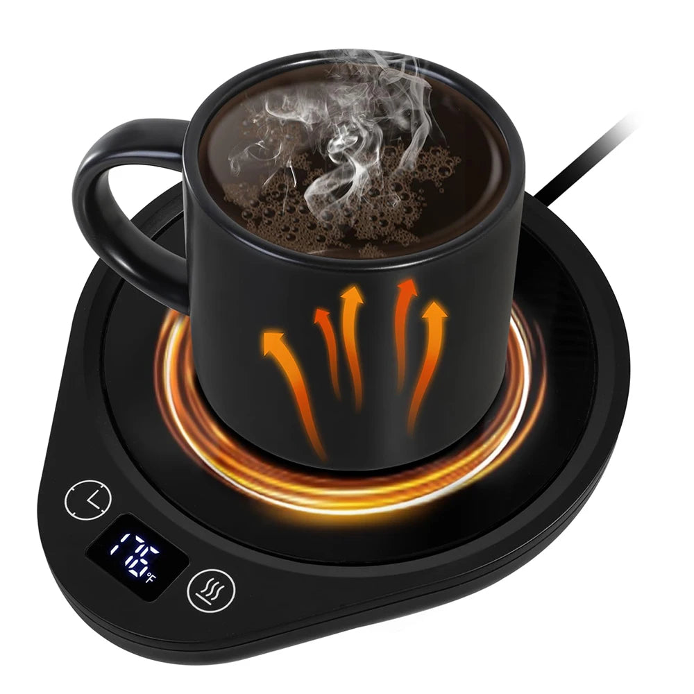 Cup Warmer for Desk