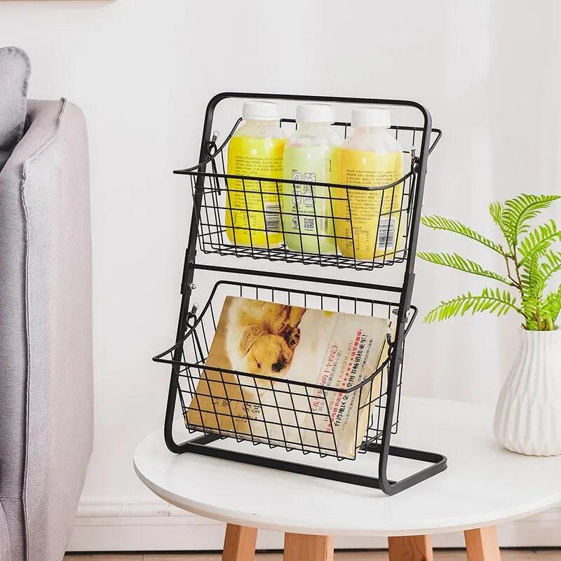 Shelf for Kitchen Organizer