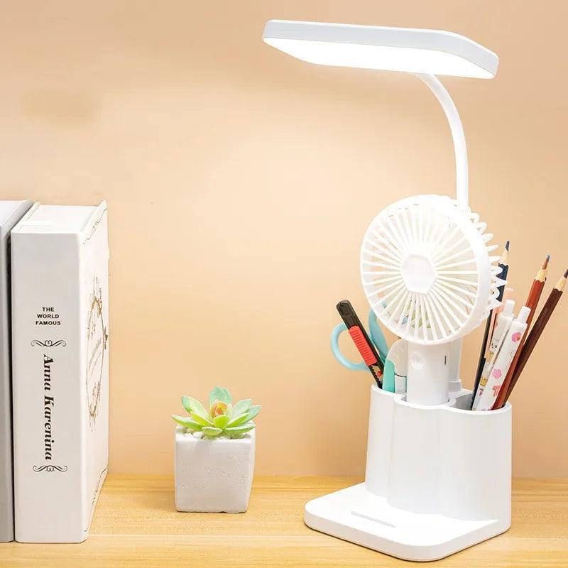 LED Desk Lamp