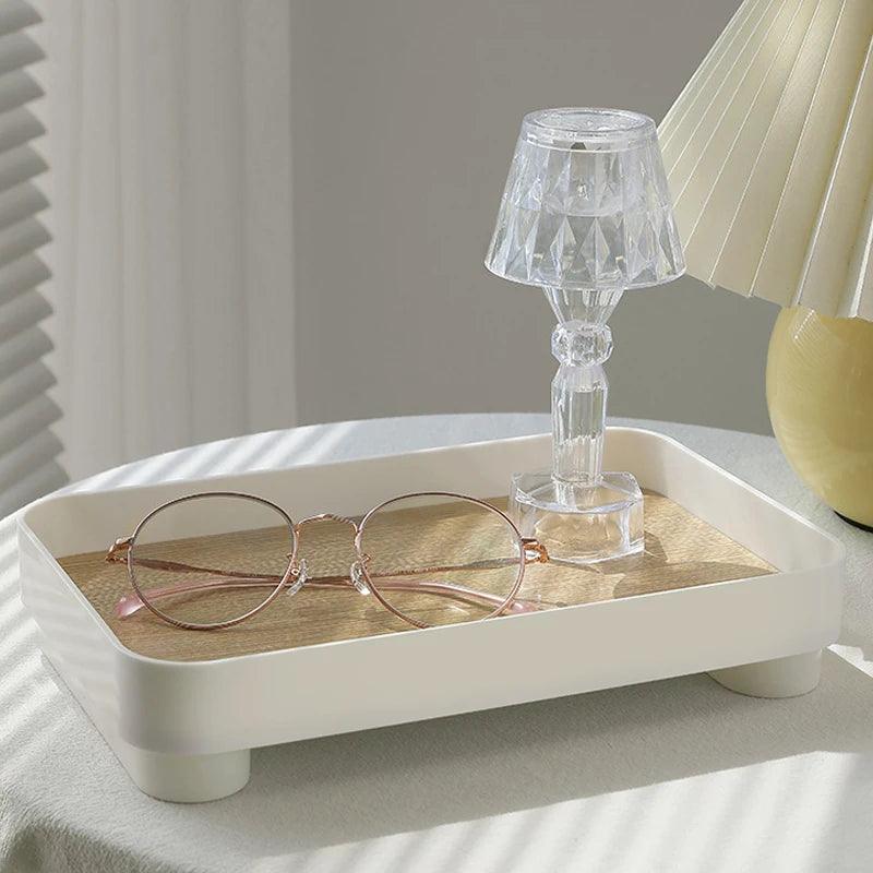 Table Cosmetics Storage Box