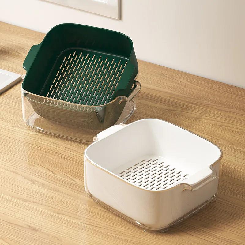 Dish Drying Racks