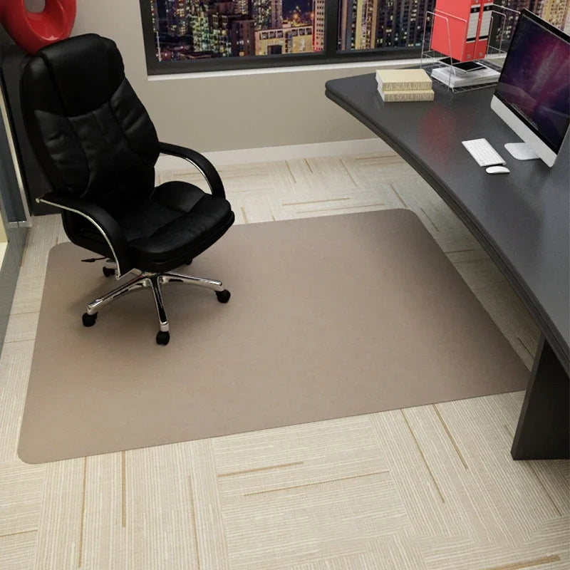 Premium Office Chair Mat - Anti-Slip & Waterproof