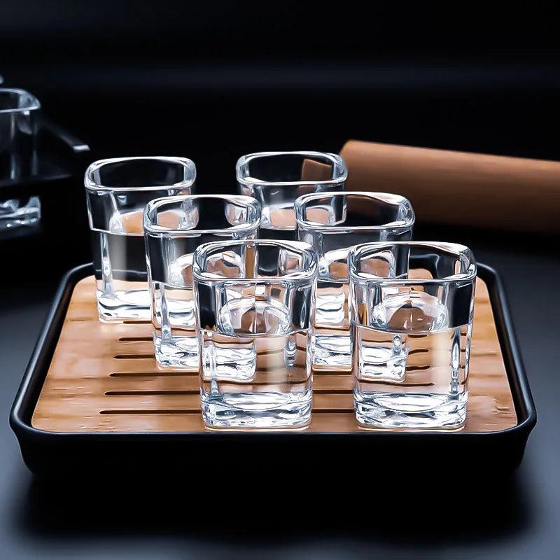 Set of Shot Glasses