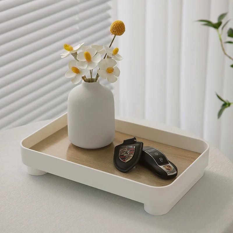 Table Cosmetics Storage Box