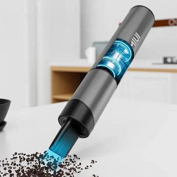 Mini Portable Vacuum Cleaner